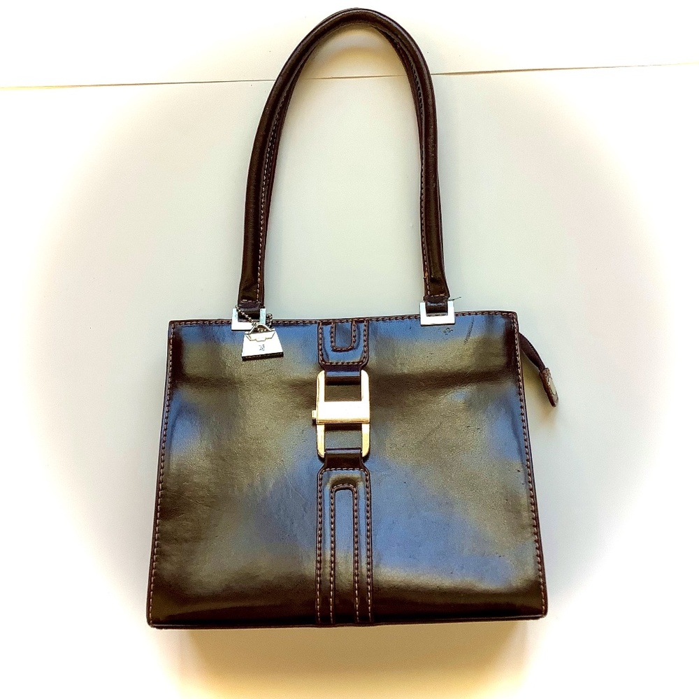 🇨🇦 Vintage Jeanne Lottie Handbag Purse